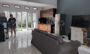 Rumah Bagus Kota Baru Parahyangan