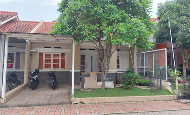 Rumah Bagus Kota Baru Parahyangan