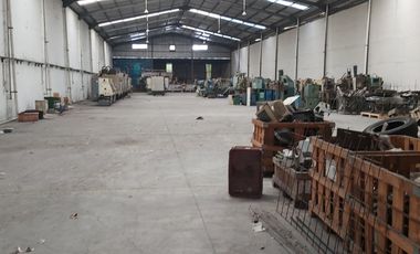 Sewa gudang/pbrk 1450m2 di kws industri di cikarang bekasi