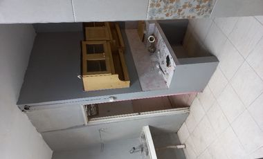 dijual rumah lokasi wonorejo