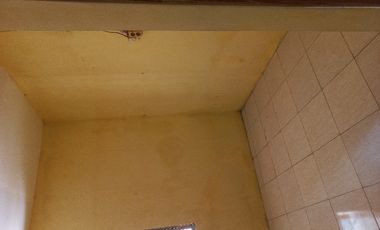 dijual rumah lokasi wonorejo