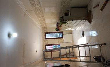 dijual rumah lokasi wonorejo