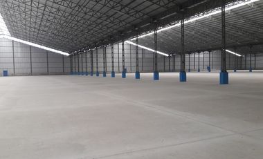 Disewakan gudang 15rb di zona industri karawang barat