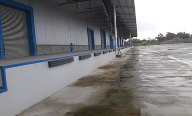 Disewakan gudang 15rb di zona industri karawang barat