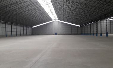 Disewakan gudang 15rb di zona industri karawang barat