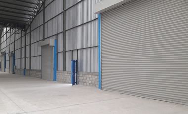 Disewakan gudang 15rb di zona industri karawang barat