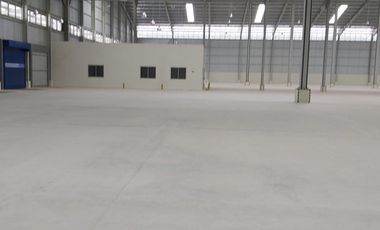 Disewakan Gudang 12rb dlm kws industri delta silicon cikarang bekasi