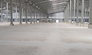 Disewakan Gudang 12rb dlm kws industri delta silicon cikarang bekasi