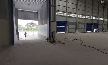 Disewakan Gudang 12rb dlm kws industri delta silicon cikarang bekasi