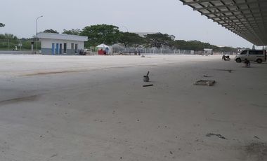 Disewakan Gudang 12rb dlm kws industri delta silicon cikarang bekasi