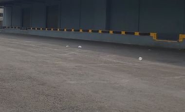 Disewakan gudang 7000m2 dlm kws industri delta silicon cikarang bekasi