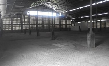 Disewakan gudang 960m2-10.000m2 di karawang bekasi