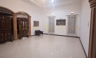 DIJUAL RUMAH MEWAH Siap Huni di.BDI Balikpapan
