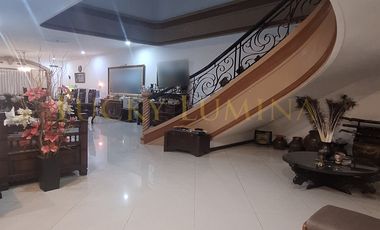 DIJUAL RUMAH MEWAH Siap Huni di.BDI Balikpapan