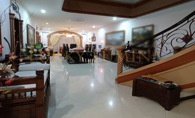 DIJUAL RUMAH MEWAH Siap Huni di.BDI Balikpapan