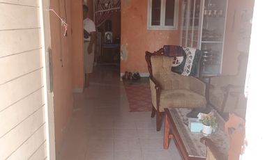 JUAL RUMAH JL ADHIYAKSA BELAKANG KAMPUS HANDAYANI PANAKKUKANG MAKASSAR