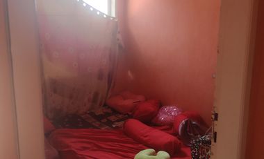 JUAL RUMAH JL ADHIYAKSA BELAKANG KAMPUS HANDAYANI PANAKKUKANG MAKASSAR