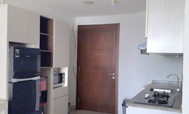 Unit 3BR Full Furnished Apartment Aspen Residence Fatmawati CL 244