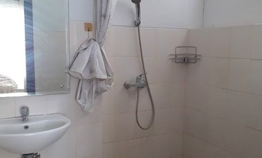 Unit 3BR Full Furnished Apartment Aspen Residence Fatmawati CL 244