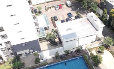 Unit 3BR Full Furnished Apartment Aspen Residence Fatmawati CL 244