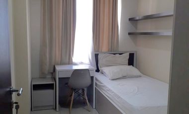 Unit 3BR Full Furnished Apartment Aspen Residence Fatmawati CL 244