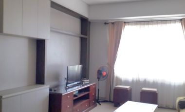 Unit 3BR Full Furnished Apartment Aspen Residence Fatmawati CL 244