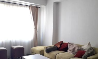 Unit 3BR Full Furnished Apartment Aspen Residence Fatmawati CL 244