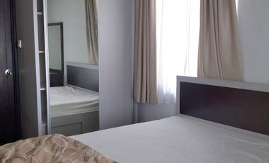 Unit 3BR Full Furnished Apartment Aspen Residence Fatmawati CL 244