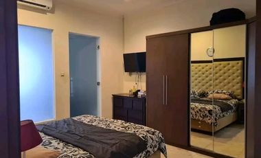 Rumah mewah dgn Kolam Renang Pribadi. Hunian yg nyaman dan Strategis