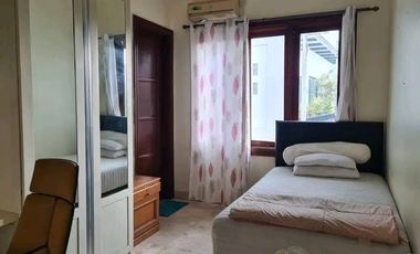 Rumah mewah dgn Kolam Renang Pribadi. Hunian yg nyaman dan Strategis