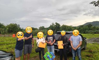 Jual Kavling sudah Pecah Per SHM Area Pattallassang Dekat Bu'rung2 Gow