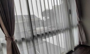 Disewakan Rumah Furnished di Komplek Perumahan Green Village Cipondoh