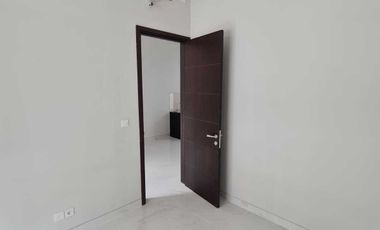 Disewa rumah kuningan village pik 2 uk 6x15 bagus