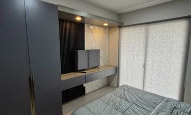 DISEWAKAN APARTEMEN ANWA RESIDENCE BINTARO 1 BEDROOM FULL FURNISH