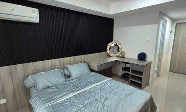 DISEWAKAN APARTEMEN ANWA RESIDENCE BINTARO 1 BEDROOM FULL FURNISH