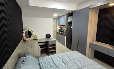 DISEWAKAN APARTEMEN ANWA RESIDENCE BINTARO 1 BEDROOM FULL FURNISH