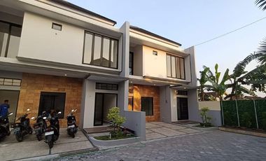 cluster pandawa ,booking 5 juta siap ppjb,AJb dan serah terima kunci
