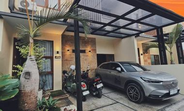 cluster pandawa ,booking 5 juta siap ppjb,AJb dan serah terima kunci