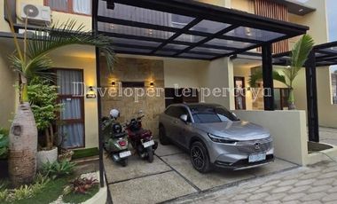 cluster pandawa ,booking 5 juta siap ppjb,AJb dan serah terima kunci