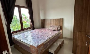 cluster pandawa ,booking 5 juta siap ppjb,AJb dan serah terima kunci