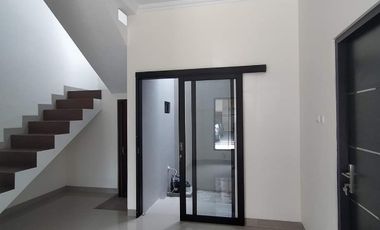 cluster pandawa ,booking 5 juta siap ppjb,AJb dan serah terima kunci