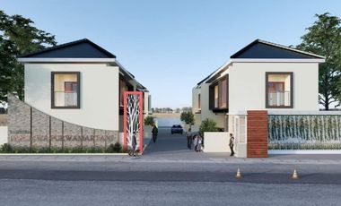 cluster pandawa ,booking 5 juta siap ppjb,AJb dan serah terima kunci