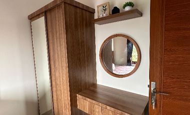 cluster pandawa ,booking 5 juta siap ppjb,AJb dan serah terima kunci