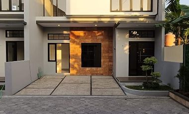 cluster pandawa ,booking 5 juta siap ppjb,AJb dan serah terima kunci