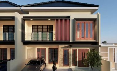 cluster pandawa ,booking 5 juta siap ppjb,AJb dan serah terima kunci