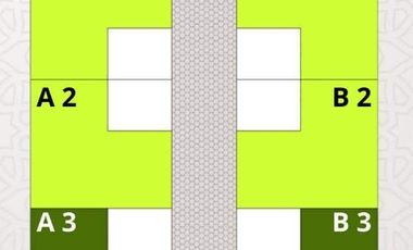 cluster pandawa ,booking 5 juta siap ppjb,AJb dan serah terima kunci