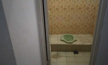Dikontrakan rmah petak nyaman dekat D Kranji Residence, Bekasi
