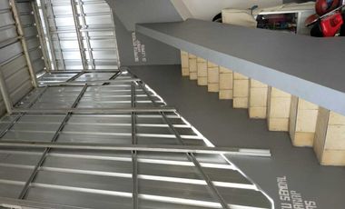 Dikontrakan rmah petak nyaman dekat D Kranji Residence, Bekasi