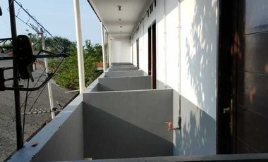 Dikontrakan rmah petak nyaman dekat D Kranji Residence, Bekasi