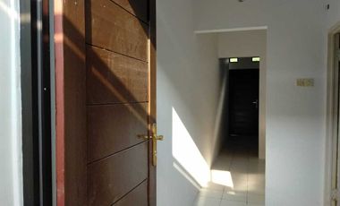 Dikontrakan rmah petak nyaman dekat D Kranji Residence, Bekasi